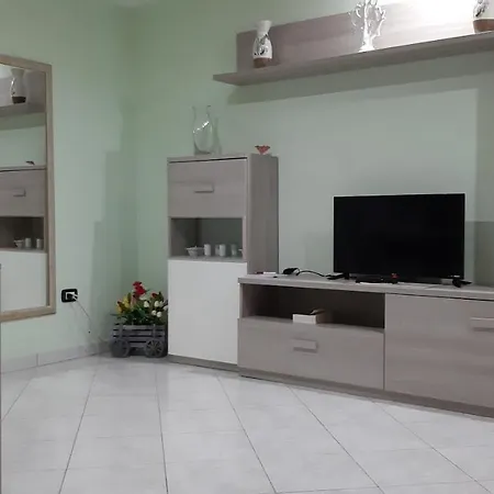 Apartment Cortile Orsini Lecce