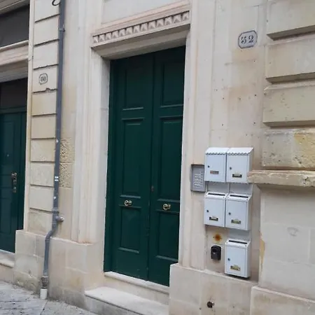 Cortile Orsini Apartment Lecce