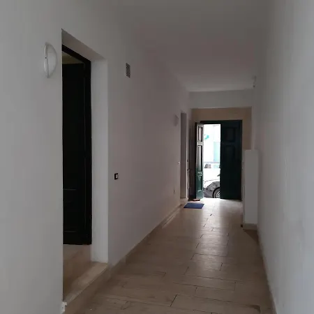 Apartment Cortile Orsini