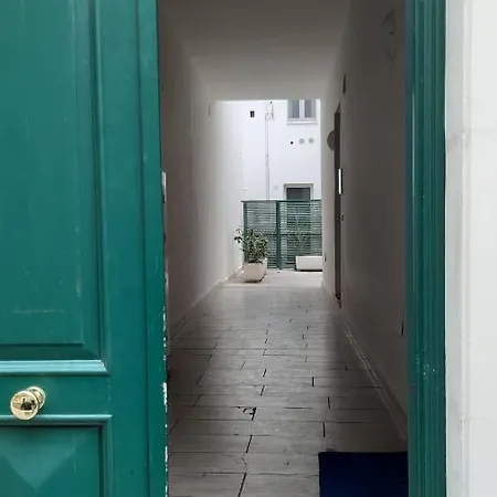 Cortile Orsini Apartment