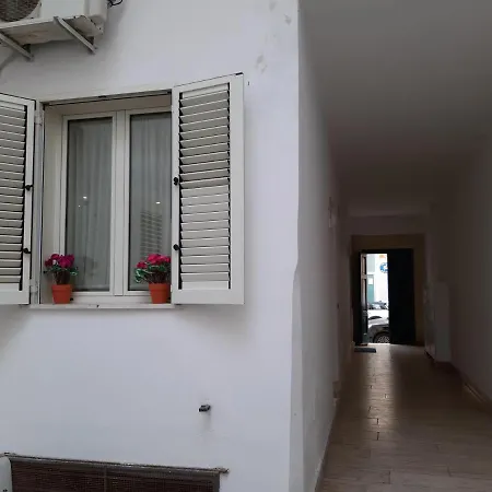 Apartment Cortile Orsini Lecce