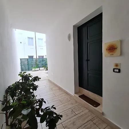 Cortile Orsini Lecce