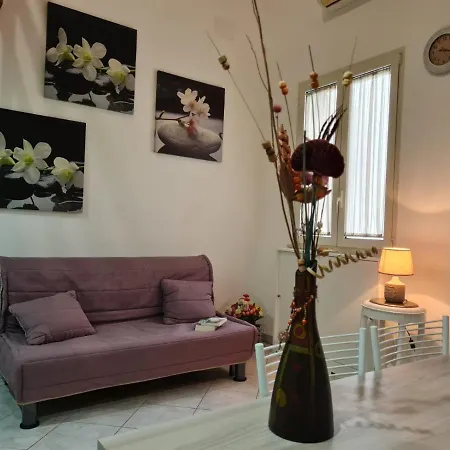 Cortile Orsini Apartment