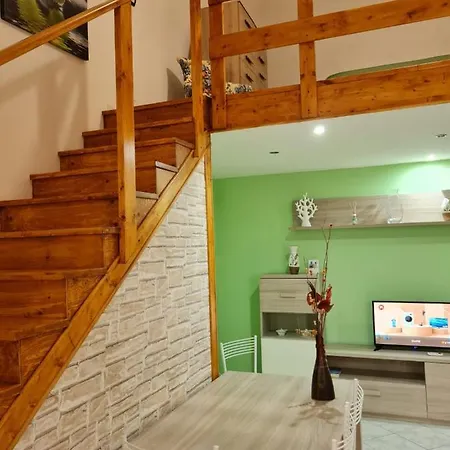 Cortile Orsini Apartment Lecce