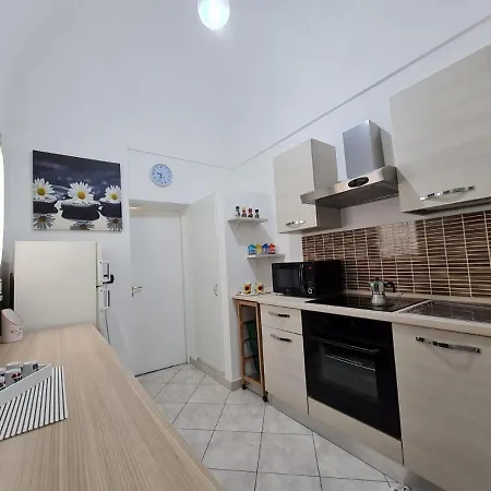 Cortile Orsini Apartment *