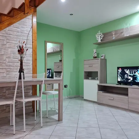 Apartment Cortile Orsini *