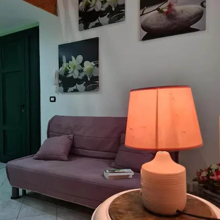 Cortile Orsini Apartment