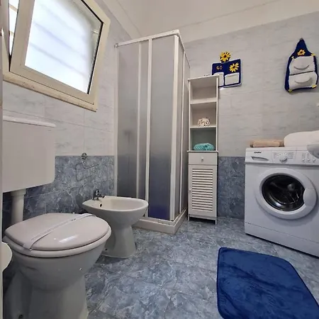 Apartment Cortile Orsini Lecce