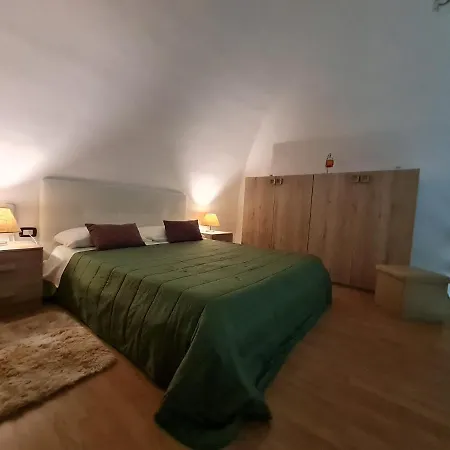 Cortile Orsini Apartment Lecce