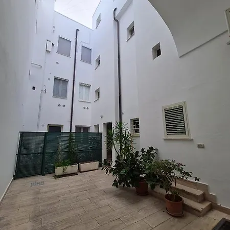 Cortile Orsini
